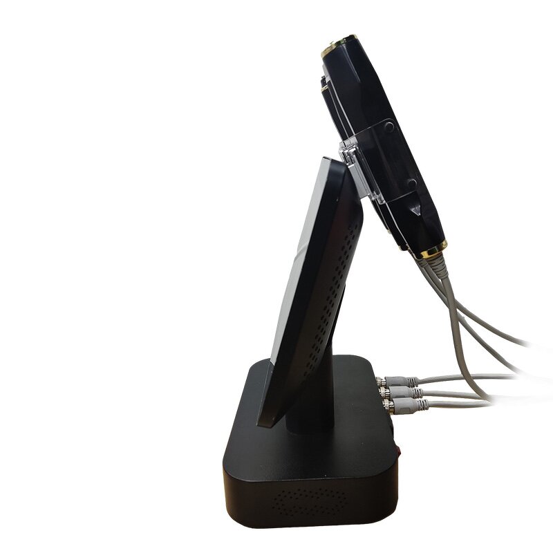 Beauty Spray Machine Manufacturer - Professional Aquafacial CO2 Jet Peel