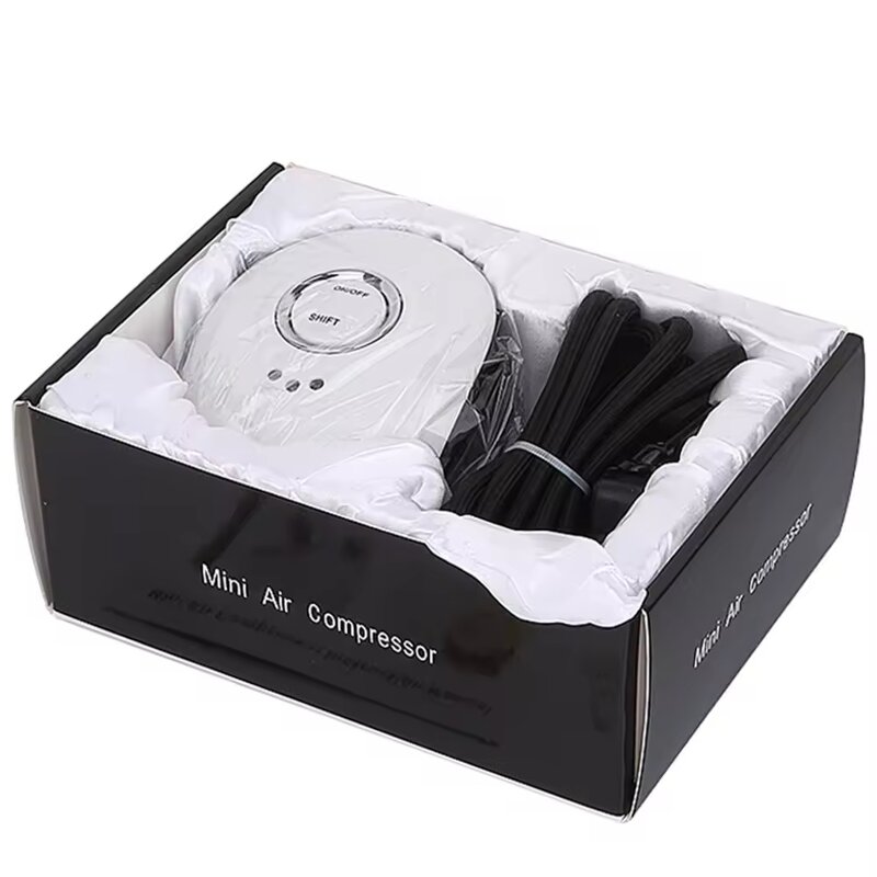 Oxygen Mask Device Manufacturer - New Portable High-pressure Multifunctional Nano