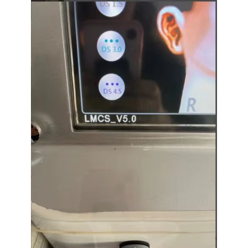 Cartridges Factory - High Quality 1.5-13.0mm SMAS Beauty Machine