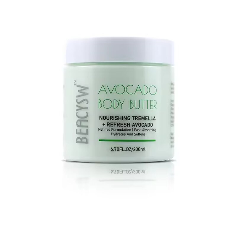 Body Honey Supplier - 200ml Intense Hydration Shea Butter Deep Repair