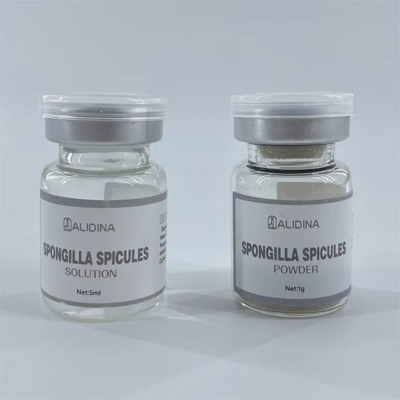 Peeling Mask Serum Factory - 2025 Hot Hydrolized Spicules Acne Scar