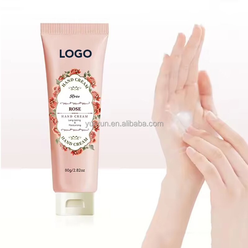 Hand Cream Supplier - 30g Full English Fruit Avocado Milk Herbal