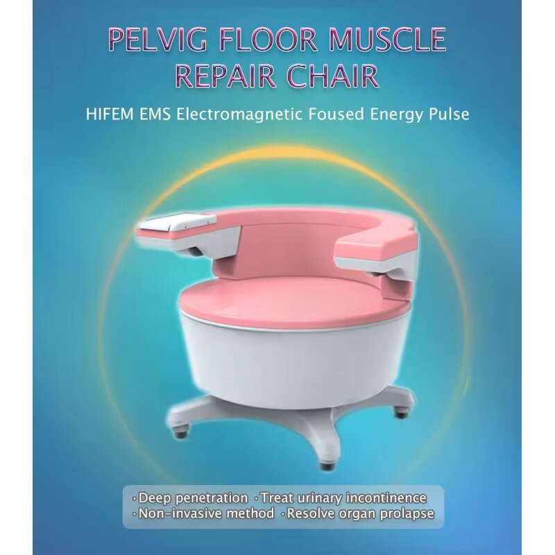 Vaginal Massager Supplier - Vibrating Tightening Lifting Pelvic Floor Therapy