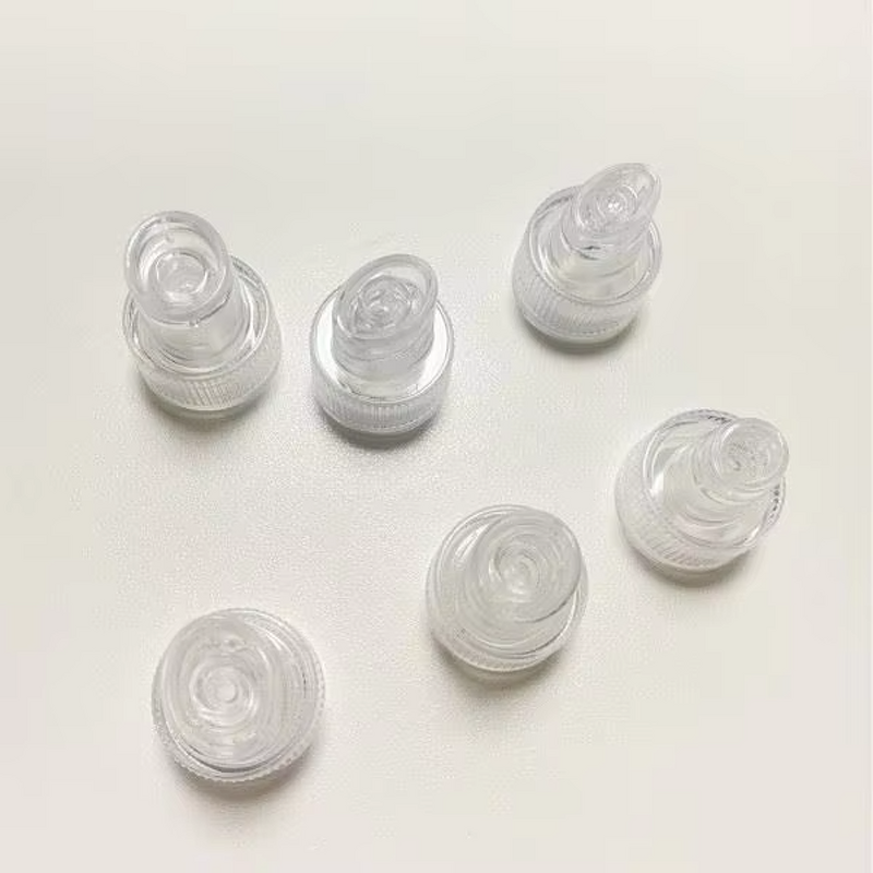 Facial Peeling Tips Factory - Best Head Replacement H2O2 Jet Hydra Machine