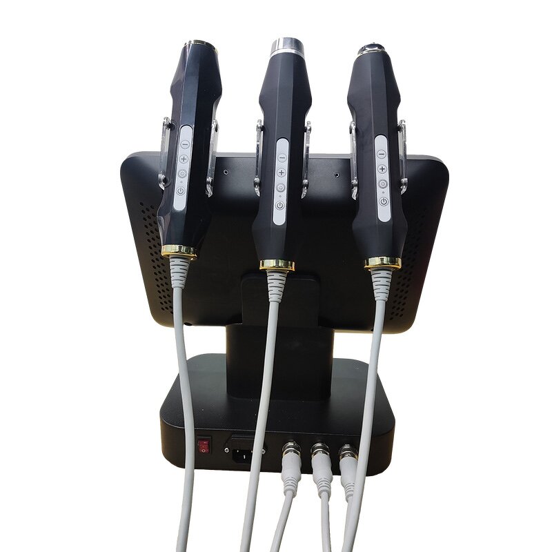 Beauty Spray Machine Manufacturer - Professional Aquafacial CO2 Jet Peel