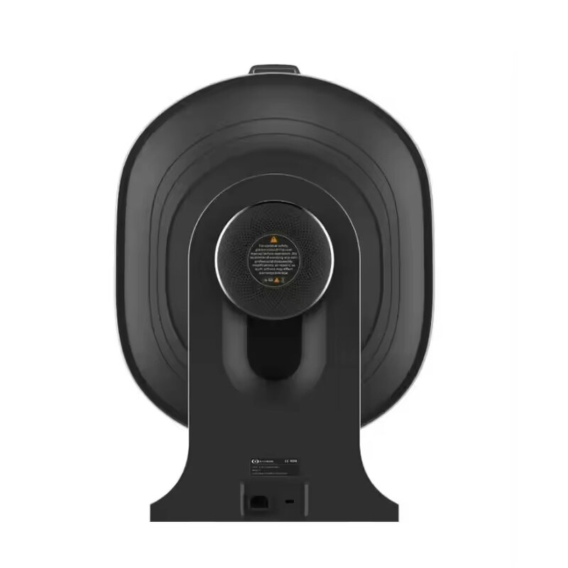 AI Skin Analyzer Factory - Deep Analyzer Facial Scanning UV Detection