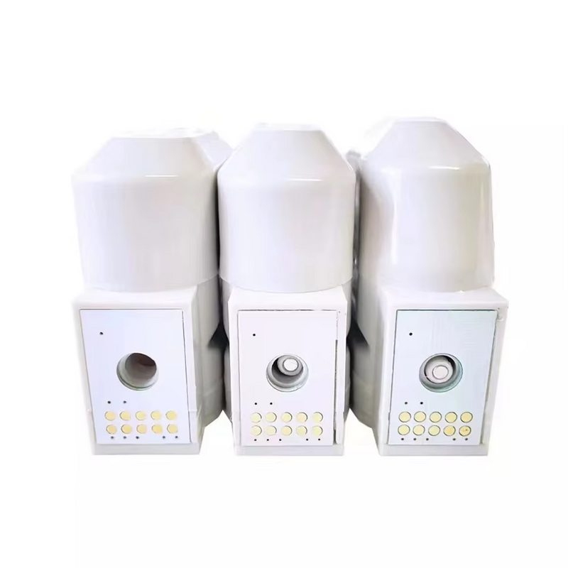 Cartridges Factory - High Quality 1.5-13.0mm SMAS Beauty Machine