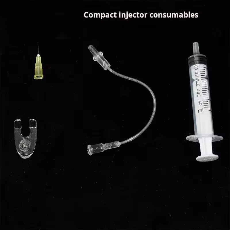 Mesogun Machine Supplier - 2025 Hot Selling Household U255 Salon Moisturizing