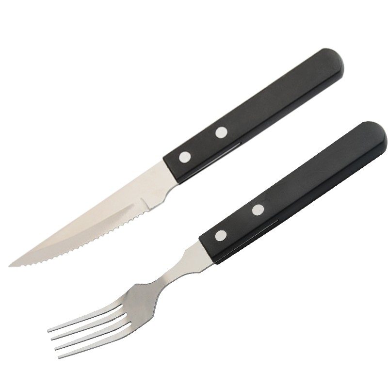 Steak Knife Set Manufacturer - OEM Stainless Steel Tableware