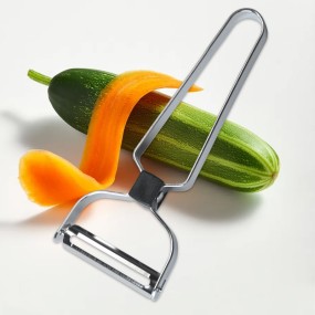 Vegetable Peeler Manufacturer - OEM Y Shaped Peeler