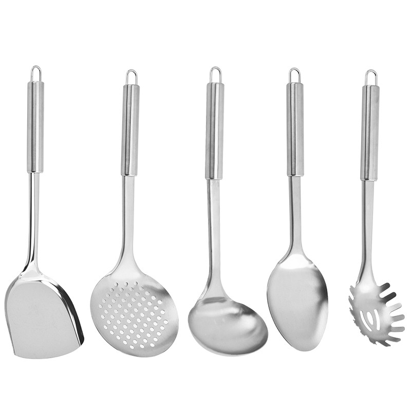 Cookware Tools Factory - OEM Hollow Handle Set
