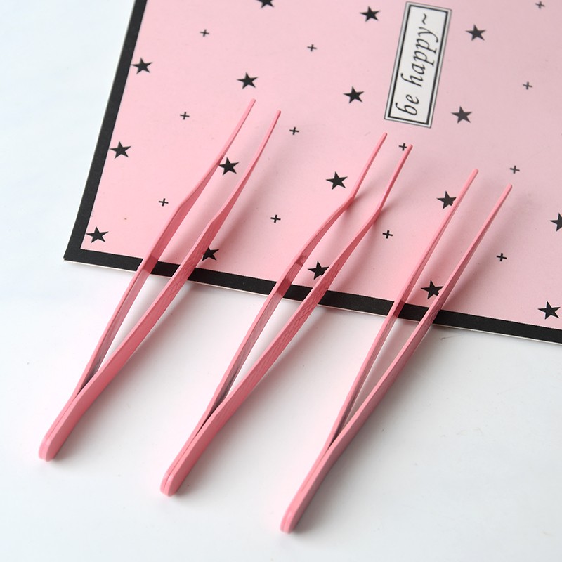 Eyelash Tweezers Factory - OEM Magnetic Extension Tweezers