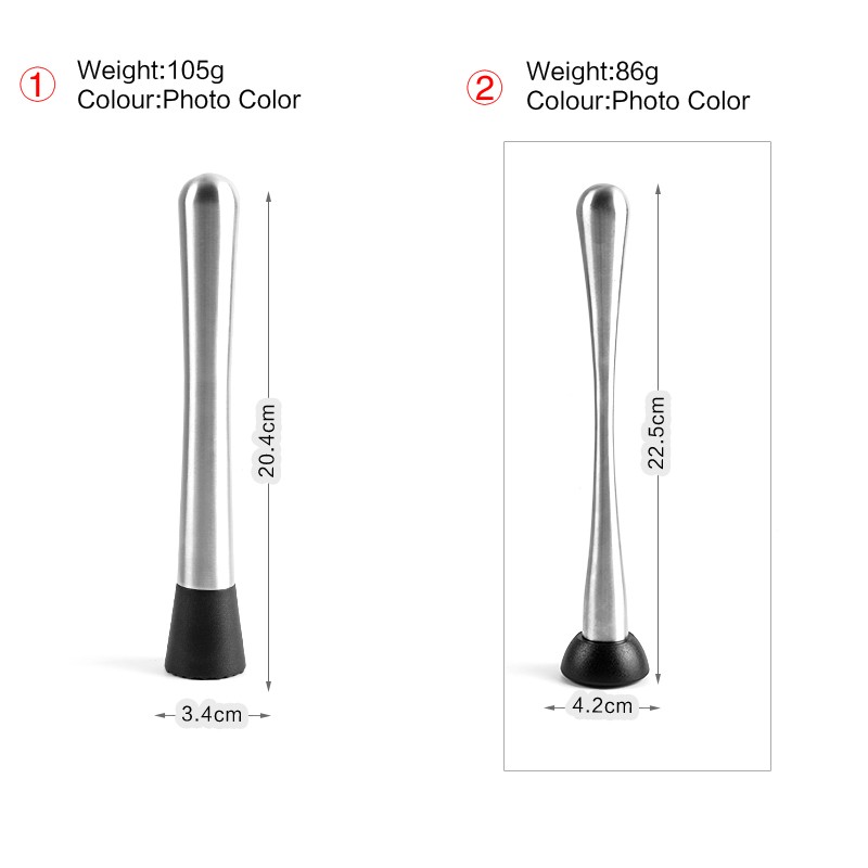 Cocktail Shaker Factory - OEM Metal Bar Mixer