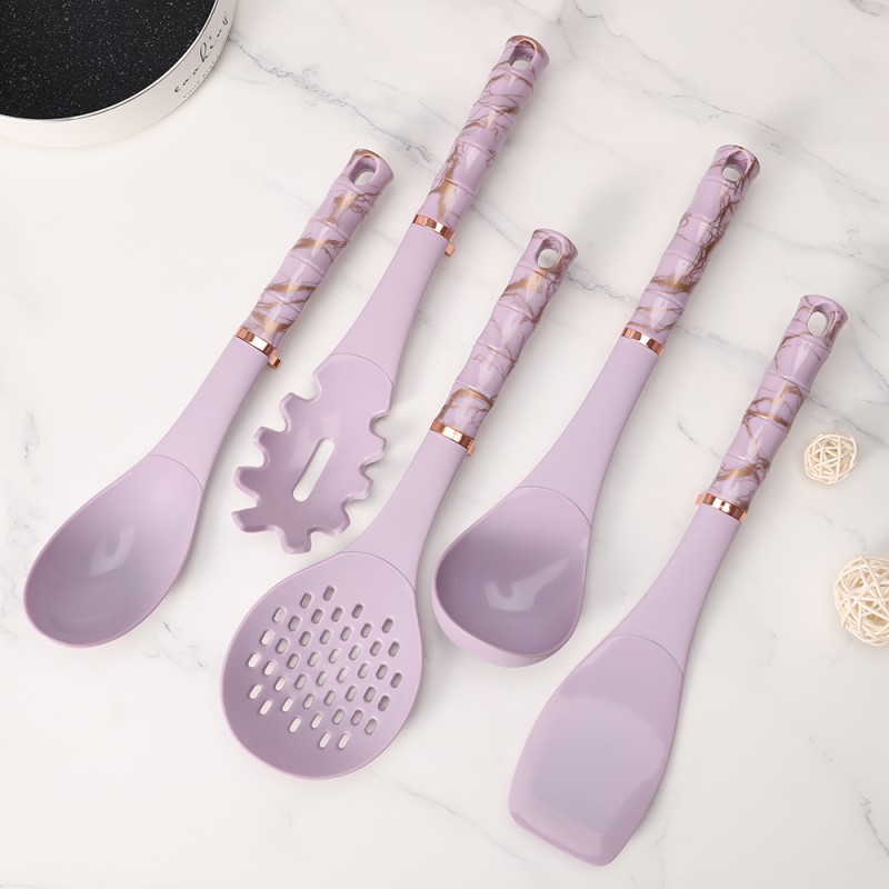 Kitchenware Set Factory - OEM Eco-Friendly Silicone