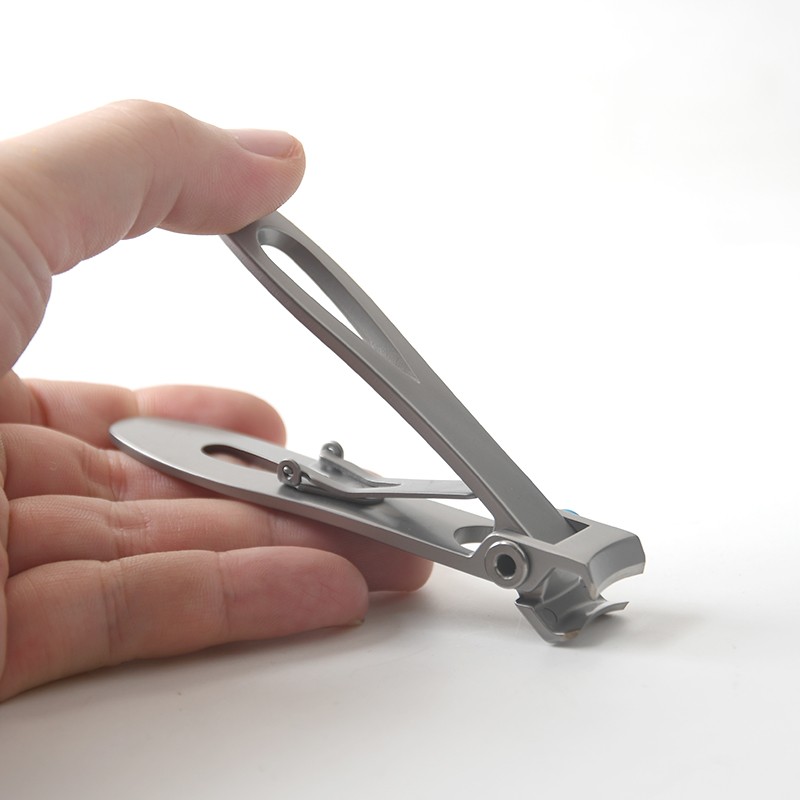 Nail Clipper Manufacturer - OEM Heavy Duty Thick Nail