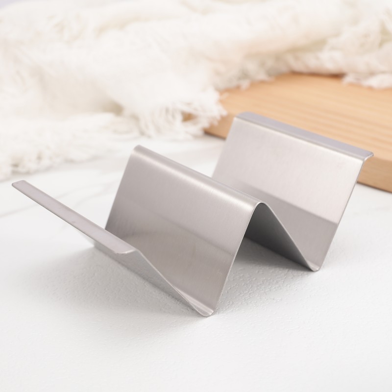 Taco Stand Factory - OEM Metal Rack Kitchen Gadget
