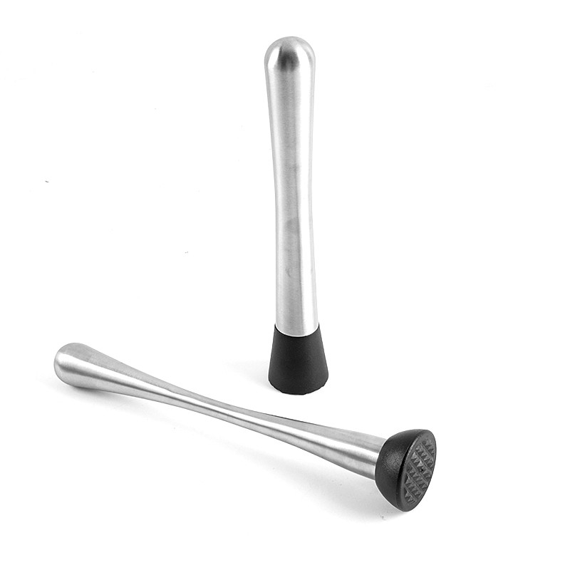 Cocktail Shaker Factory - OEM Metal Bar Mixer