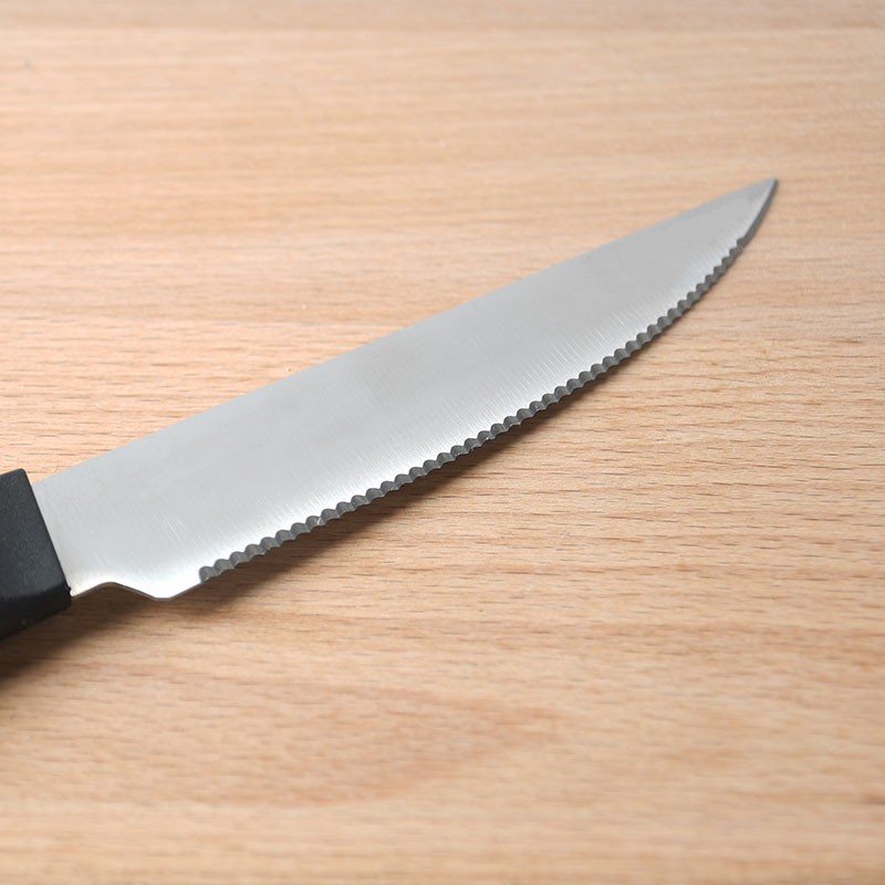 Chef Knife Manufacturer - OEM Professional Sawtooth Blade