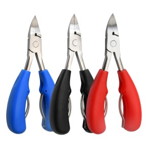 Nail Scissors Manufacturer - OEM Professional Ingrown Cutter