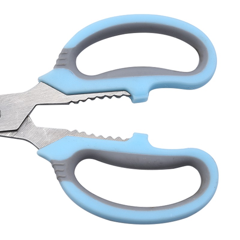 Kitchen Scissors Factory - OEM Multifunction Stainless