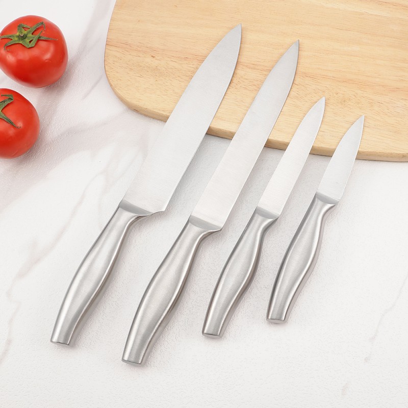 Kitchen Knife Set Factory - OEM Professional Chef Set