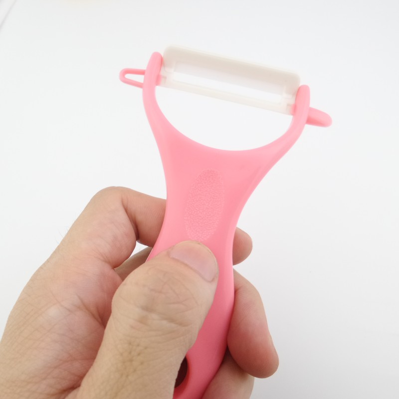 Vegetable Peeler Manufacturer - OEM Ceramic Peeler Tool