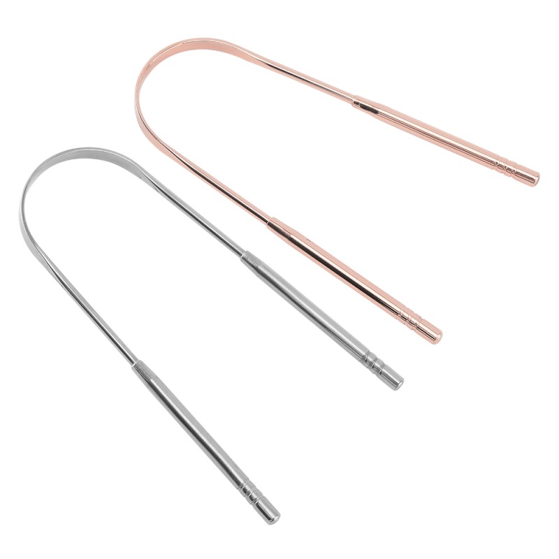 Tongue Scraper Manufacturer - OEM Oral Cleaning Set