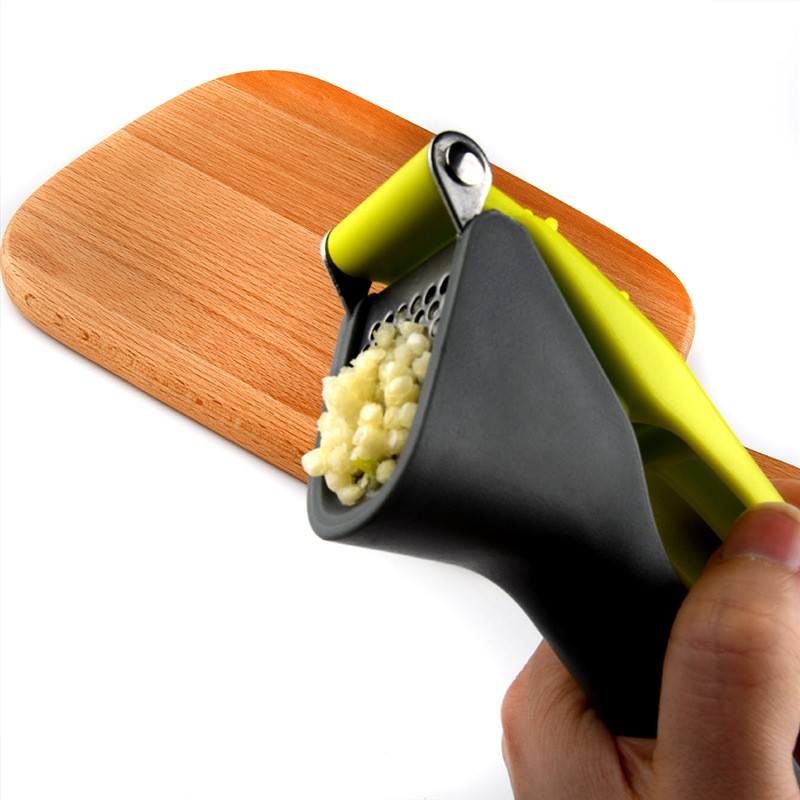 Garlic Masher Manufacturer - OEM Manual Food Press