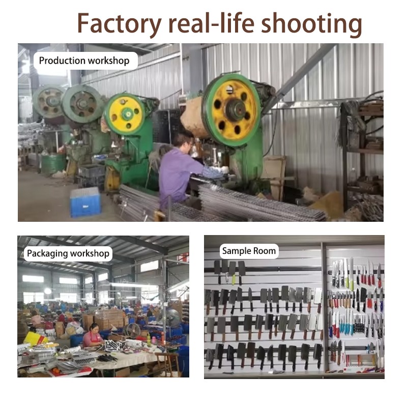 Magnetic Knife Rack Factory - OEM Wall Mount Strip