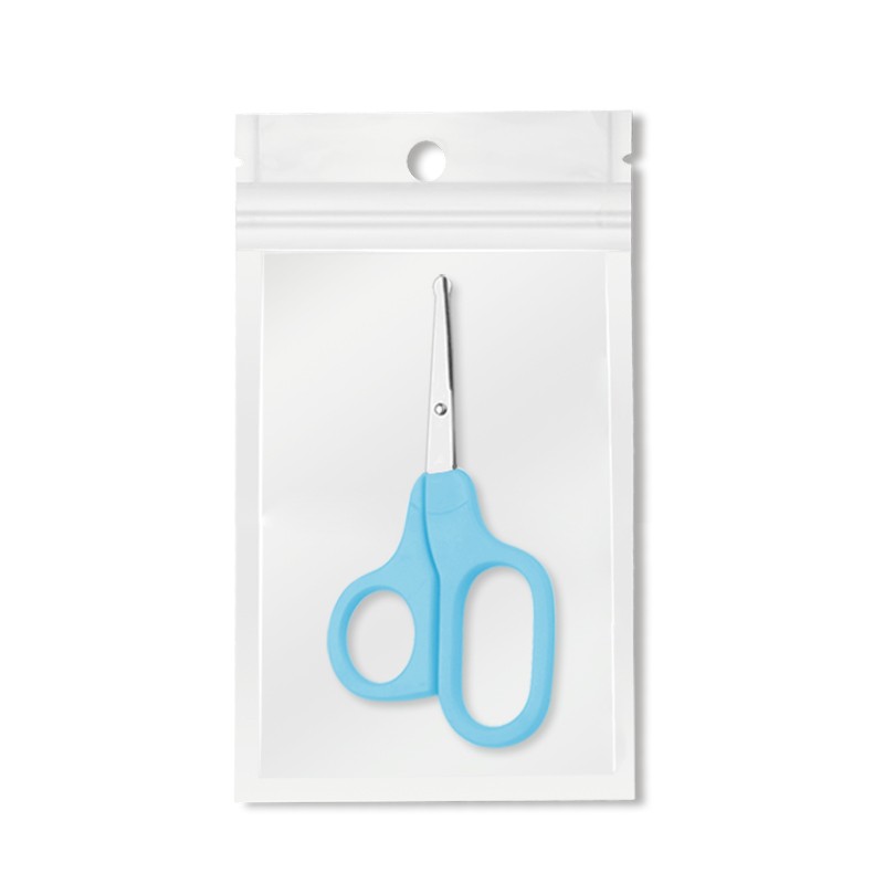 School Scissors Manufacturer - OEM Safety Kids Scissors