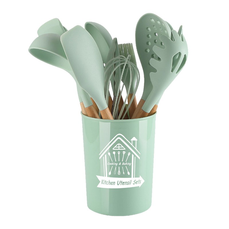 Kitchen Accessories Manufacturer - OEM 12 Pieces Set