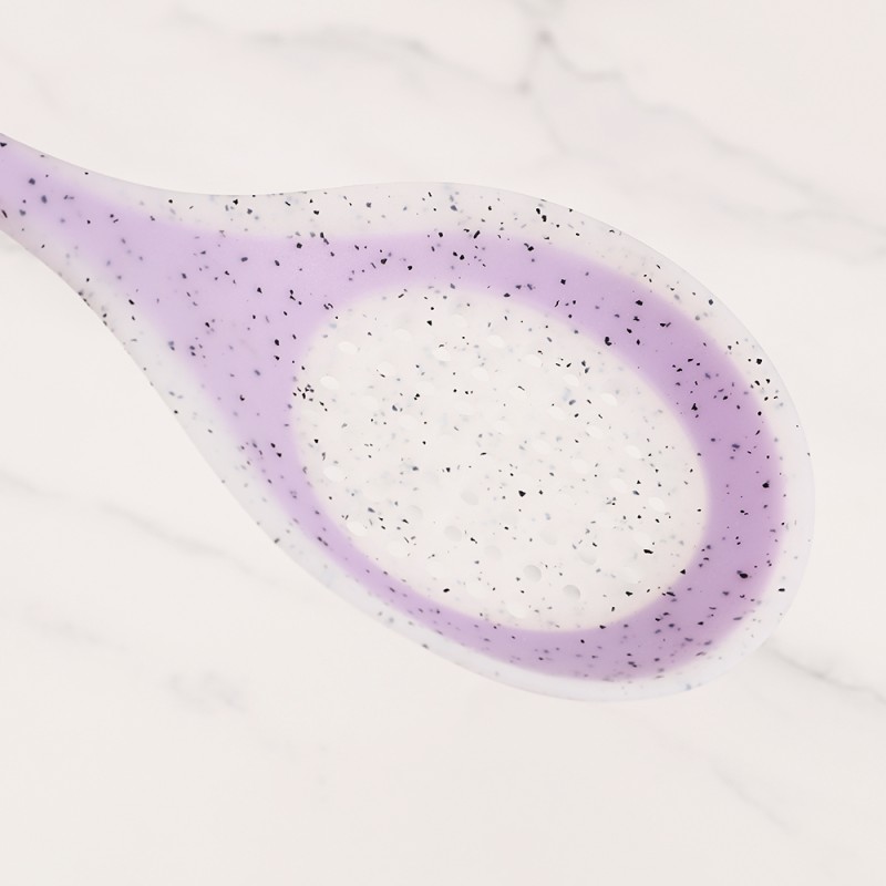 Kitchenware Set Factory - OEM Transparent Silicone Set