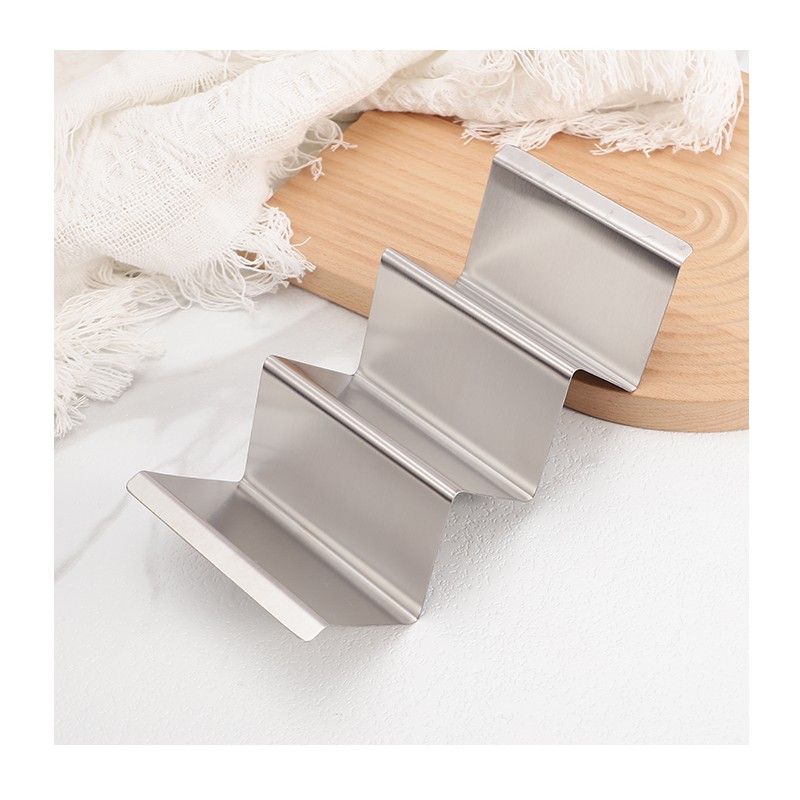 Taco Stand Factory - OEM Metal Rack Kitchen Gadget