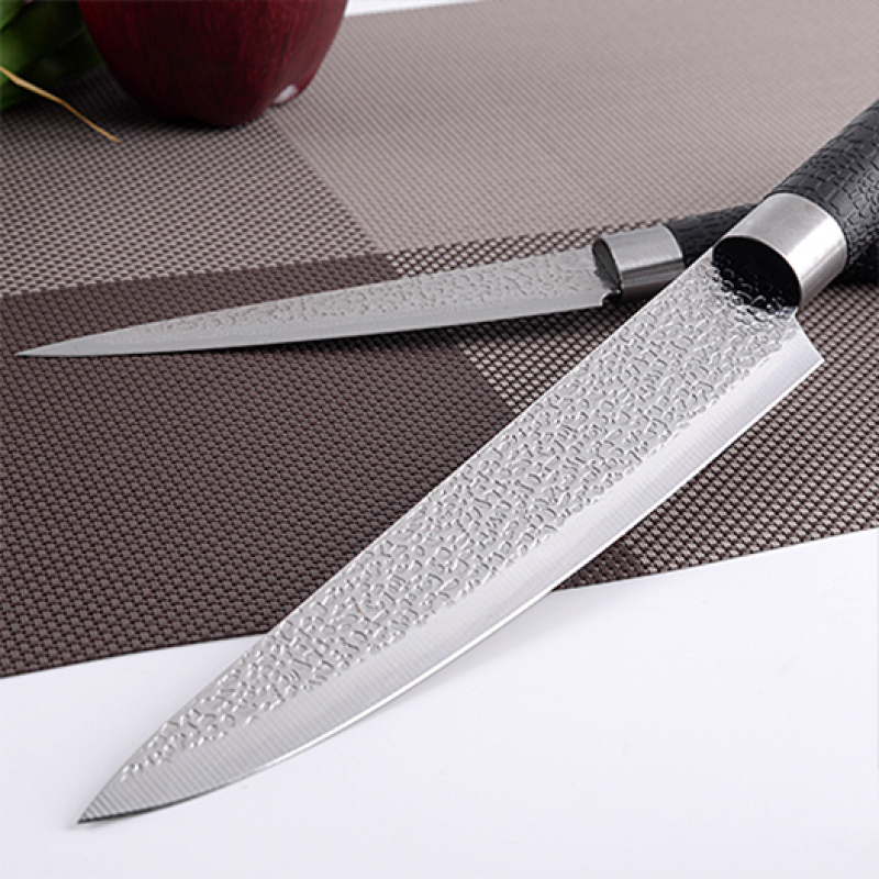 Chef Knife Set Factory - OEM 4pcs Premium Quality