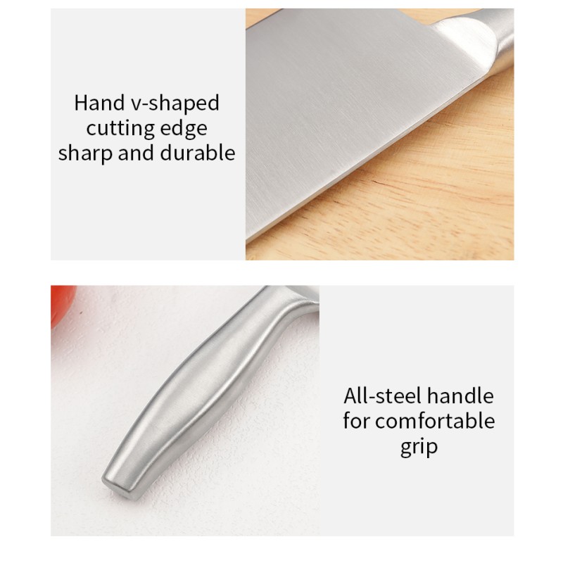 Kitchen Knife Set Factory - OEM Professional Chef Set