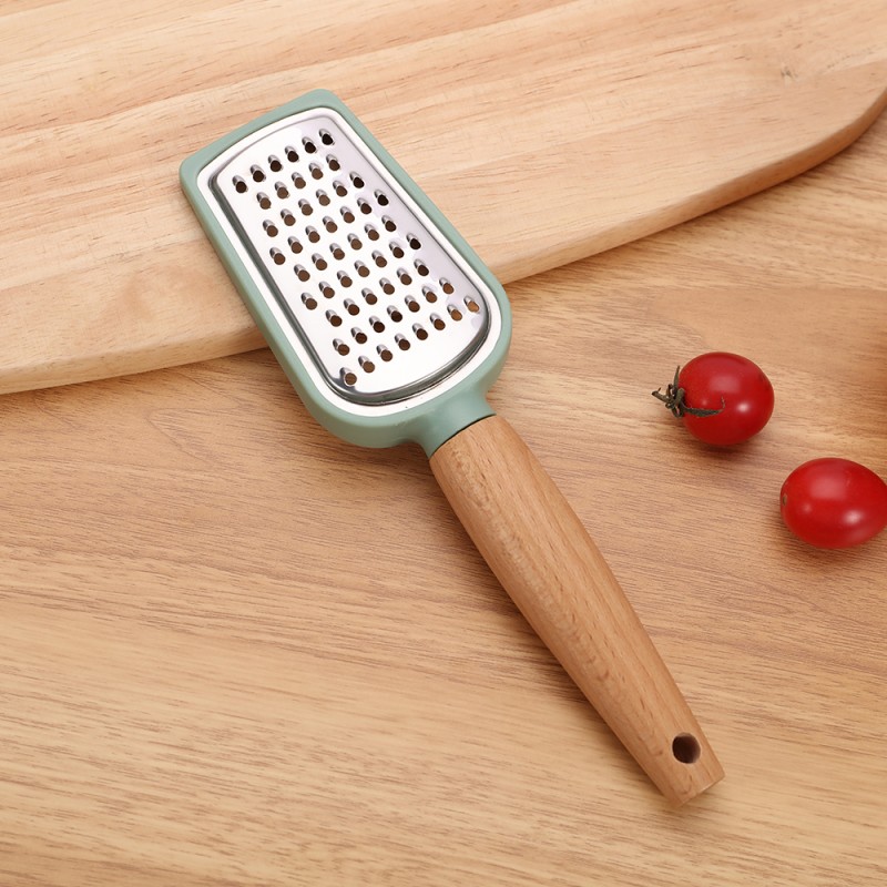 Kitchen Gadgets Set Manufacturer - OEM Wooden Handle Set