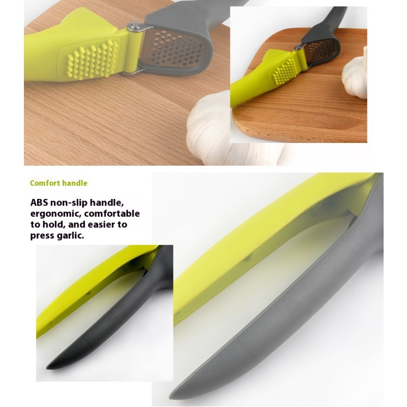 Garlic Masher Manufacturer - OEM Manual Food Press