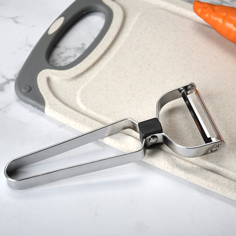 Vegetable Peeler Manufacturer - OEM Y Shaped Peeler