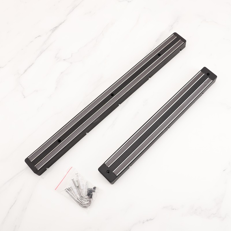 Magnetic Knife Rack Factory - OEM Wall Mount Strip