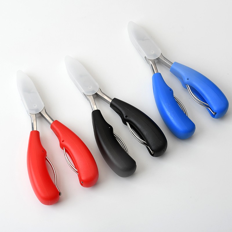 Nail Scissors Manufacturer - OEM Professional Ingrown Cutter