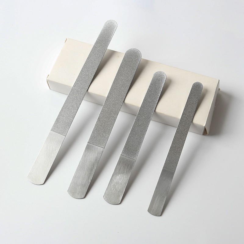 Nail File Manufacturer - OEM Stainless Steel File