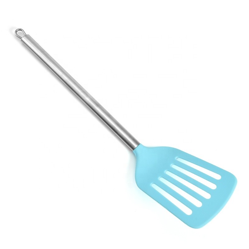 Kitchen Utensil Set Manufacturer - OEM Non-Stick Nylon Set