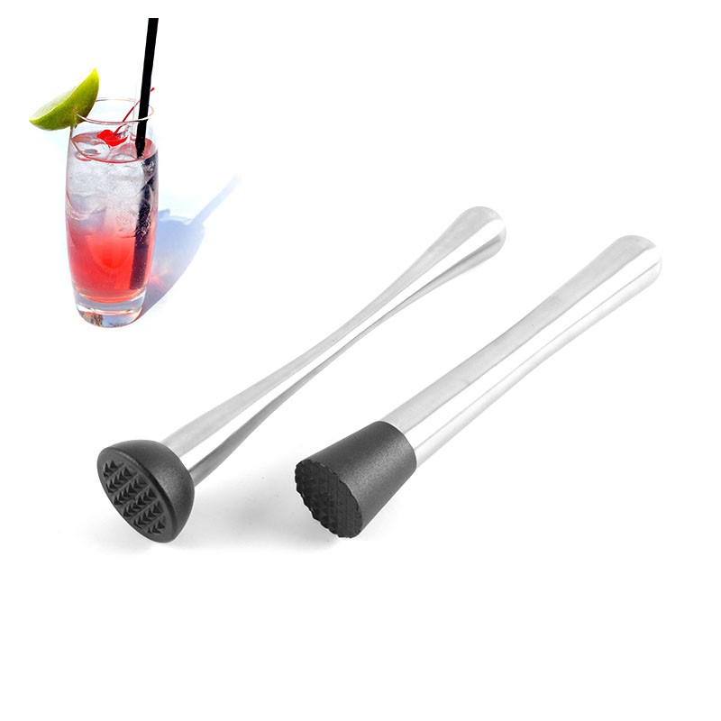 Cocktail Shaker Factory - OEM Metal Bar Mixer