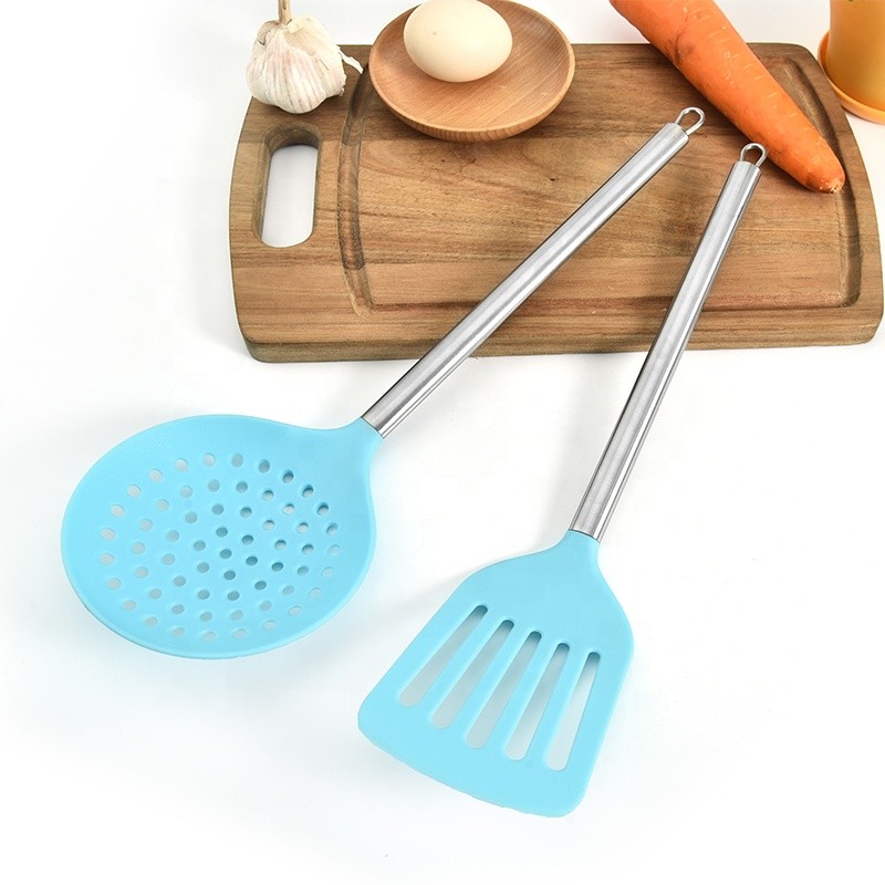 Kitchenware Set Manufacturer - OEM Stainless Handle Set
