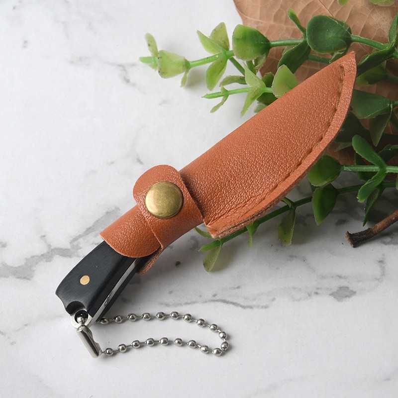 Pocket Knife Manufacturer - OEM Mini Outdoor Keychain
