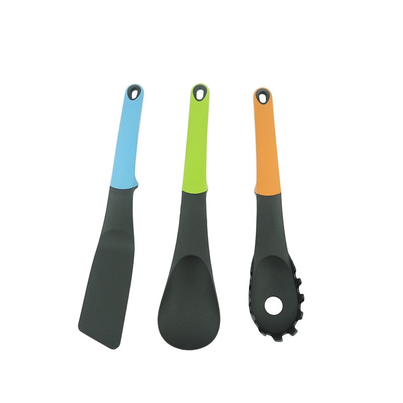 Kitchenware Set Factory - OEM High Temperature Nylon