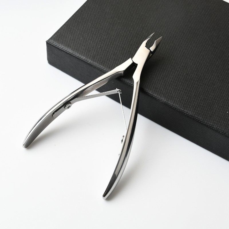 Nail Nipper Manufacturer - OEM Professional Cuticle Nipper