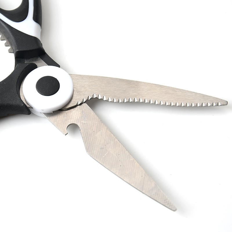 Kitchen Scissors Manufacturer - OEM Panda Design Scissors