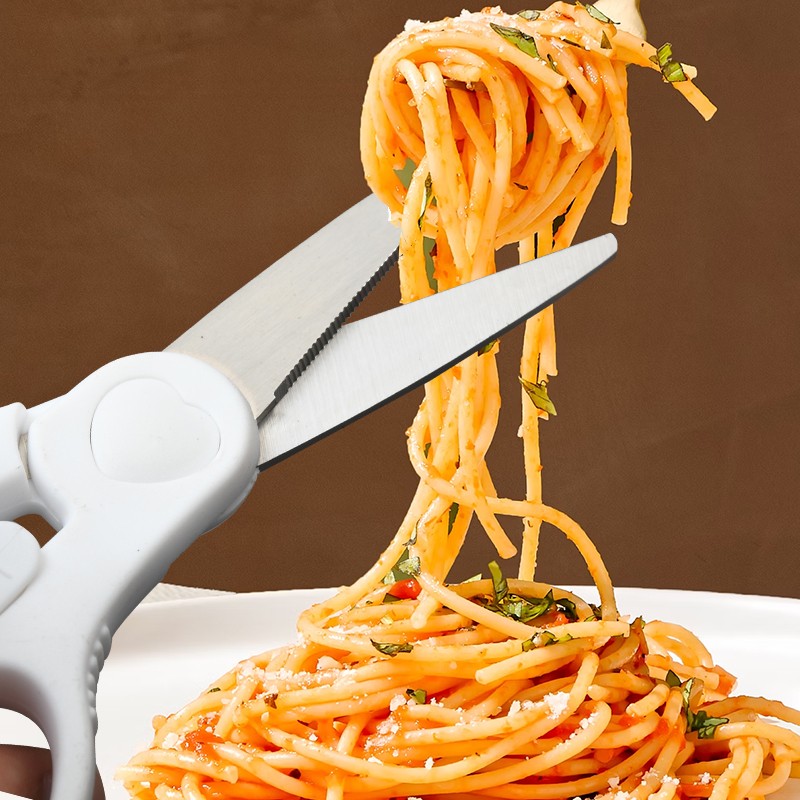 Baby Scissors Manufacturer - OEM Safety Lock Scissors