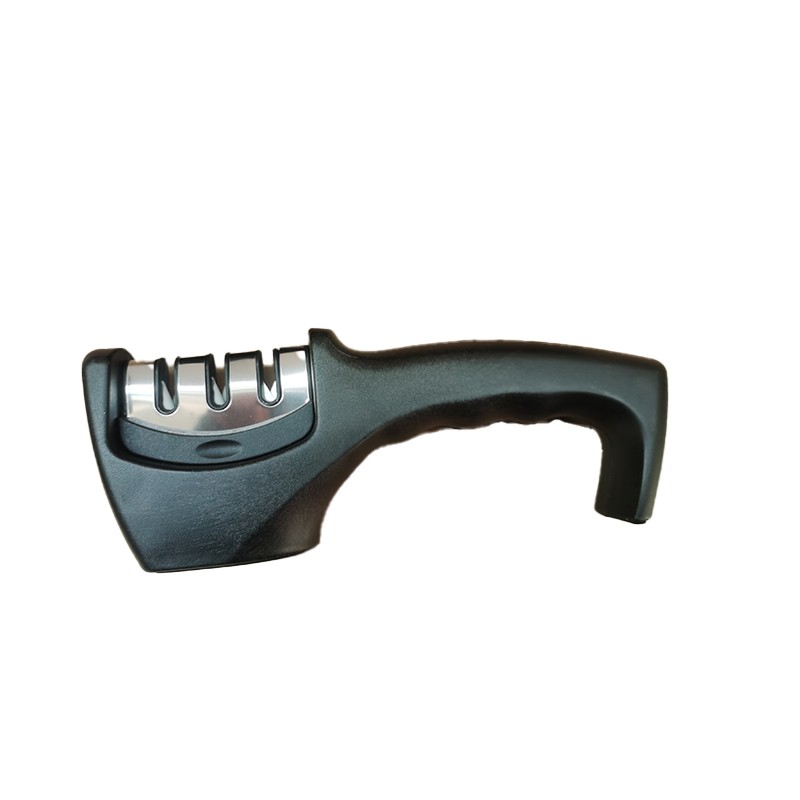 Knife Sharpener Factory - OEM Ceramic Diamond Sharpener